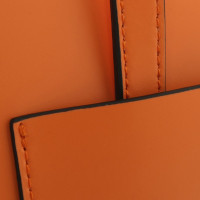Coccinelle Handbag in orange