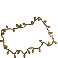 Chanel Golden chain