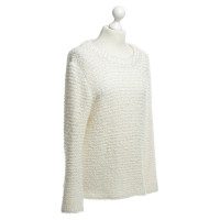 Marc Cain Pullover in Creme