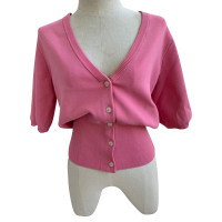 Gestuz Knitwear Viscose in Pink