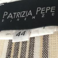 Patrizia Pepe Weißes Kleid