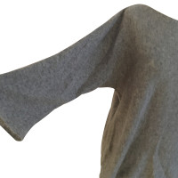 Riani Cashmere maglione grigio oversize