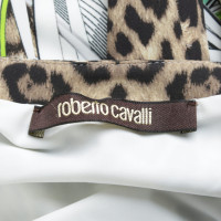 Roberto Cavalli Vestito