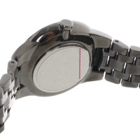 Dkny Armbanduhr aus rostfreiem Stahl