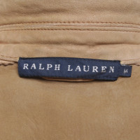 Ralph Lauren Giacca di pelle