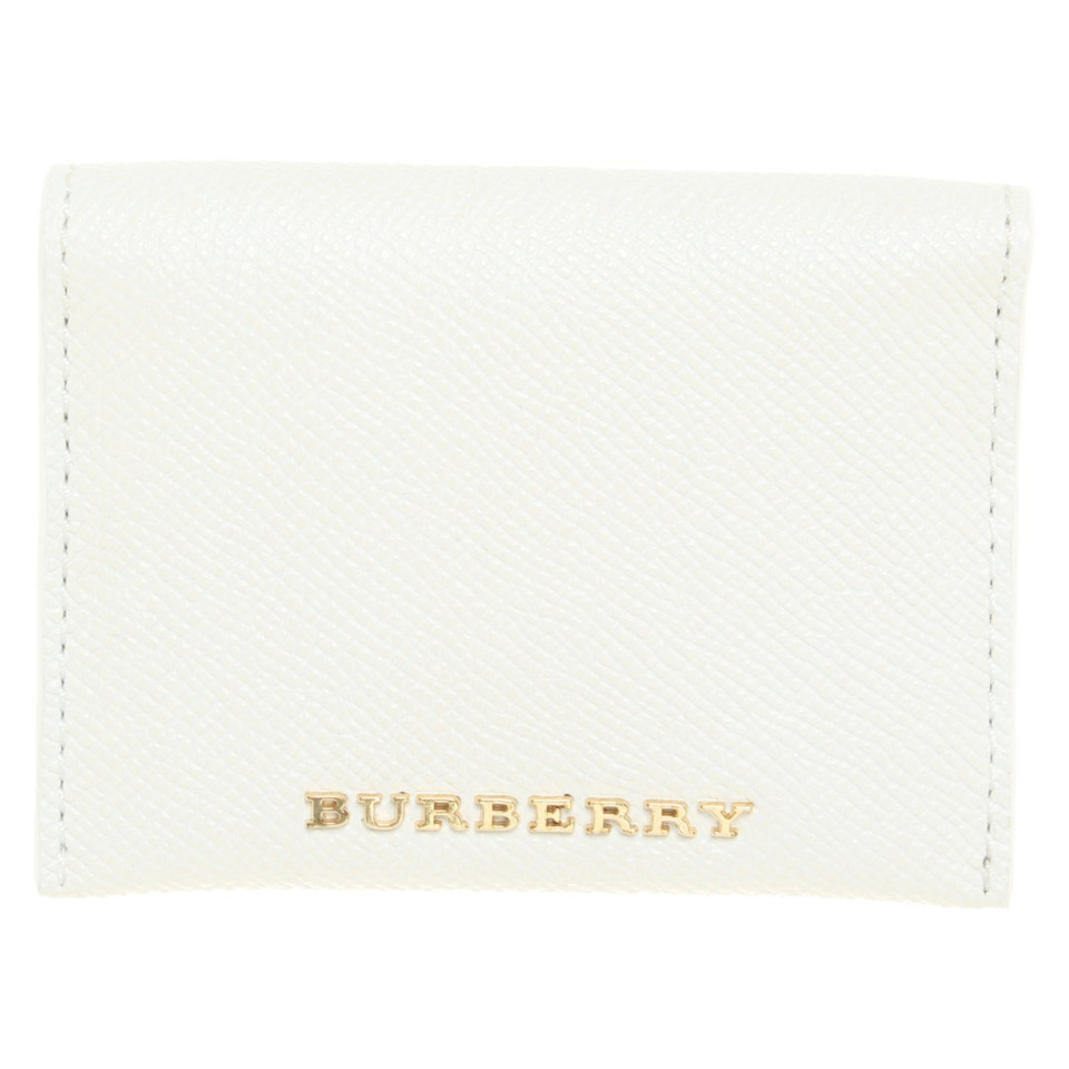 Burberry card Case
