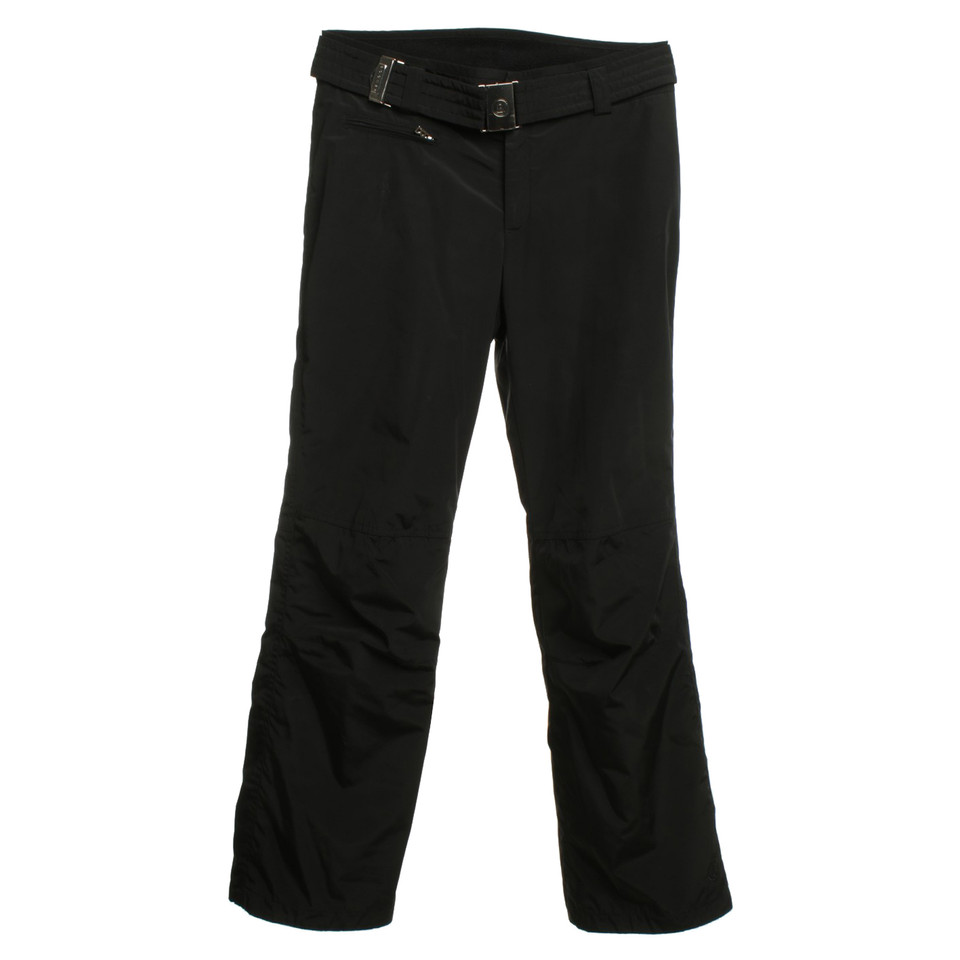 Bogner Ski pants in black