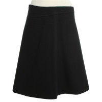 Hugo Boss skirt in black