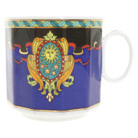 Versace Coffee cup 2 pcs. with breakfast plate