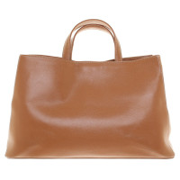 Unützer Handbag in brown