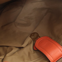 Mulberry Shoulder bag Leather