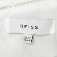 Reiss Dress with lace