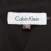 Calvin Klein Condite con cerniere