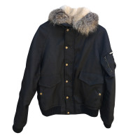 Woolrich Jacket with fur