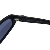 Moschino lunettes de soleil