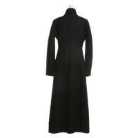 Altre marche Sarah Pacini - cappotto in nero