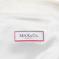 Max & Co Blazer in bianco