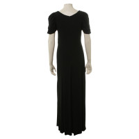 Elie Saab Abendkleid in Schwarz