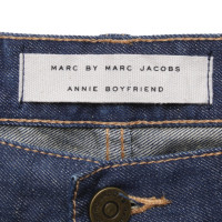 Marc By Marc Jacobs Boyfriend jeans