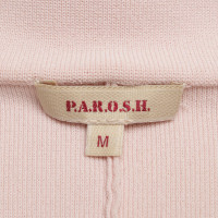 P.A.R.O.S.H. Blazer in pink