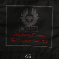 Belstaff Down jacket in black