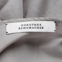 Dorothee Schumacher Top in grijs