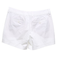 Vince Shorts in Cremeweiß