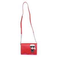 Karl Lagerfeld Shoulder bag