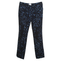 Lala Berlin trousers in blue