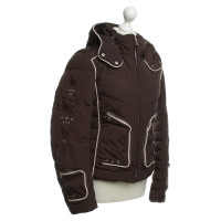 Bogner Down jacket in Brown