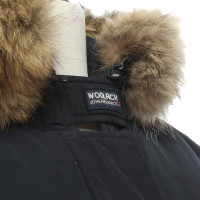 Woolrich deleted product