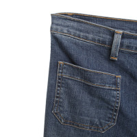 J Brand Jeans con gambe svasate