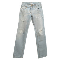 Dolce & Gabbana Jeans in Used Look
