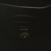 Mulberry Sac en noir