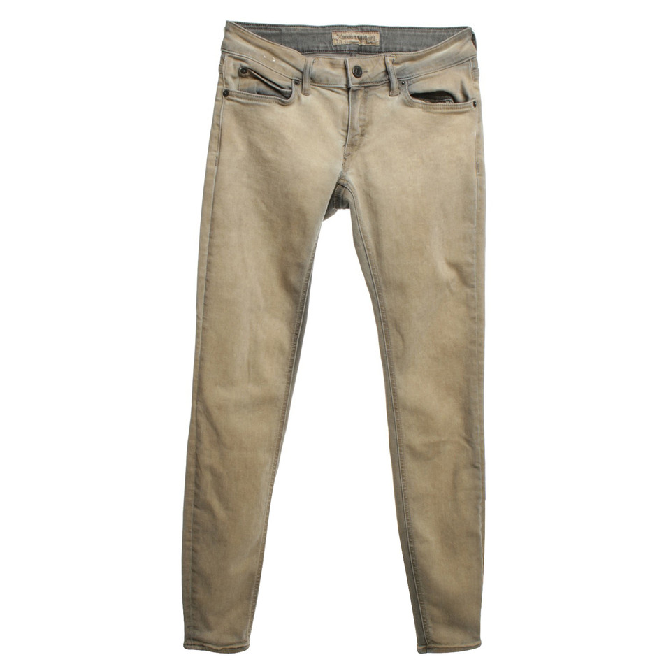 Drykorn Jeans im Used-Look