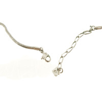Swarovski Halskette mit Swarovski-Steinen