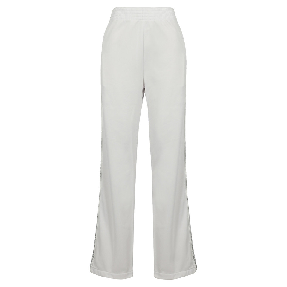 Givenchy Paire de Pantalon en Blanc