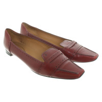 Tod's Slippers in Bordeaux