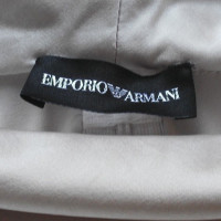 Armani Silk top