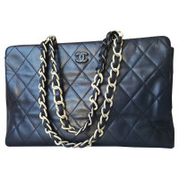 Chanel borsa a tracolla