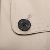 Tommy Hilfiger Jacke/Mantel in Beige