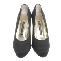 Walter Steiger Pumps in black