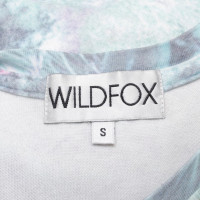 Wildfox Pullover mit Print-Motiv
