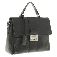 Calvin Klein Handle bag in black