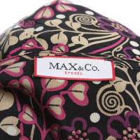 Max & Co Dress Silk