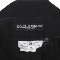 Dolce & Gabbana Classic trousers
