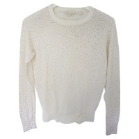 Ted Baker Sweater in cream