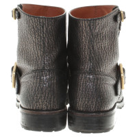 Marc By Marc Jacobs Stivali in pelle