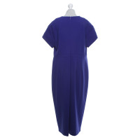 Marina Rinaldi Dress in blue-violet