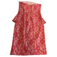 Pinko Dress with floral pattern
